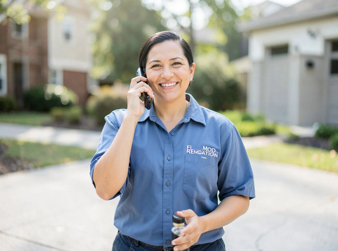 Mold Remediation Princeton, TX FAQs